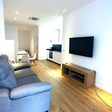 Apartamento Cienciasmar Walencja Zewnętrze zdjęcie