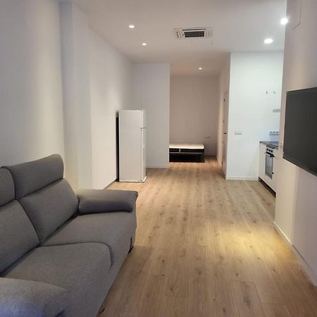 Apartamento Cienciasmar Walencja Zewnętrze zdjęcie