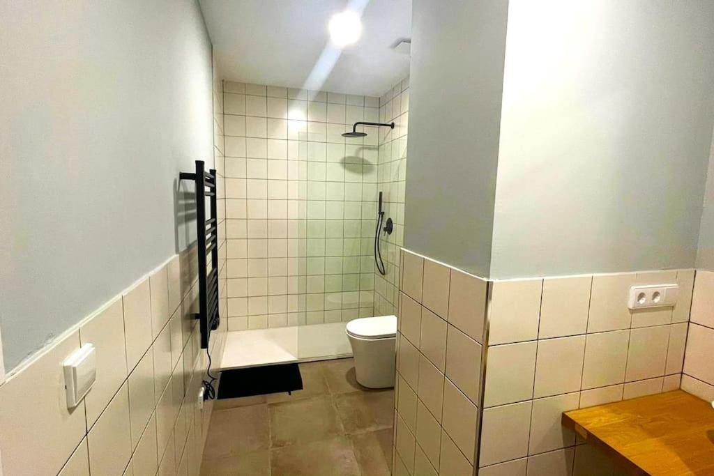Apartamento Cienciasmar Walencja Zewnętrze zdjęcie
