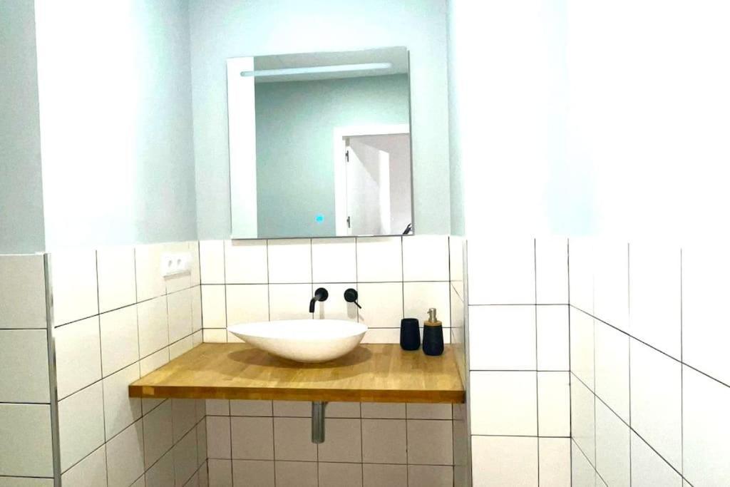Apartamento Cienciasmar Walencja Zewnętrze zdjęcie