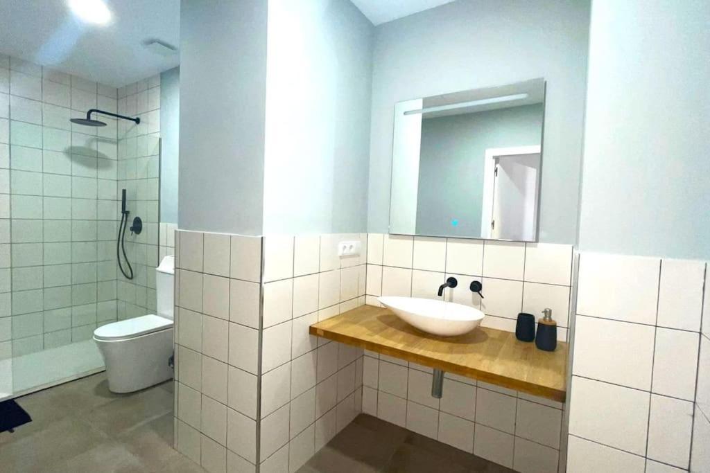 Apartamento Cienciasmar Walencja Zewnętrze zdjęcie
