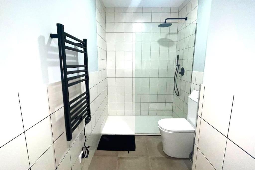 Apartamento Cienciasmar Walencja Zewnętrze zdjęcie