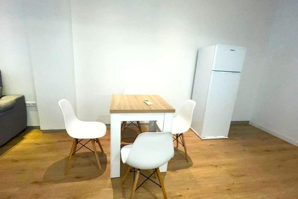 Apartamento Cienciasmar Walencja Zewnętrze zdjęcie