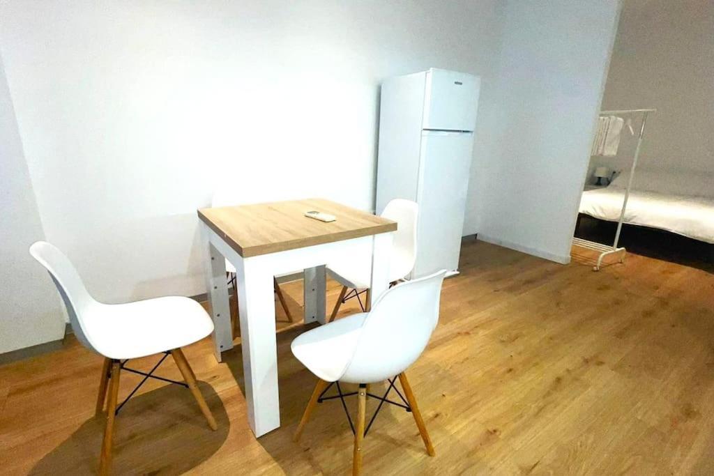 Apartamento Cienciasmar Walencja Zewnętrze zdjęcie