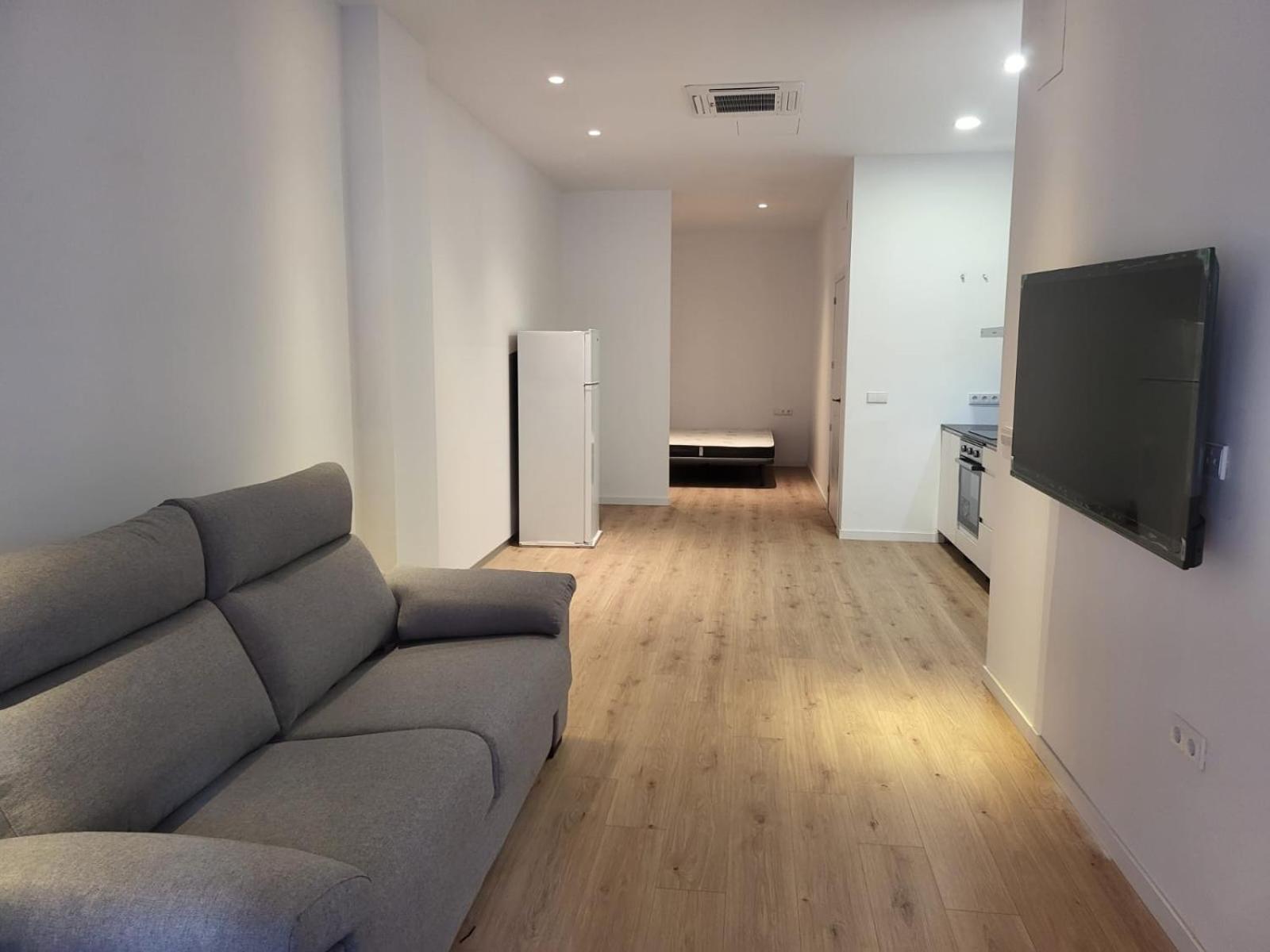 Apartamento Cienciasmar Walencja Zewnętrze zdjęcie