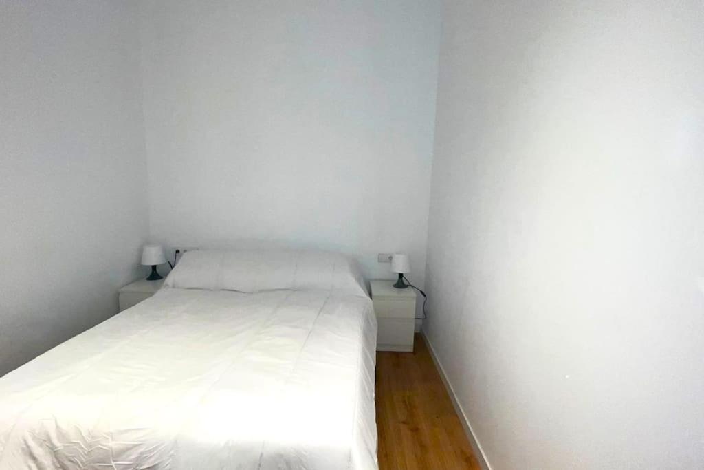 Apartamento Cienciasmar Walencja Zewnętrze zdjęcie
