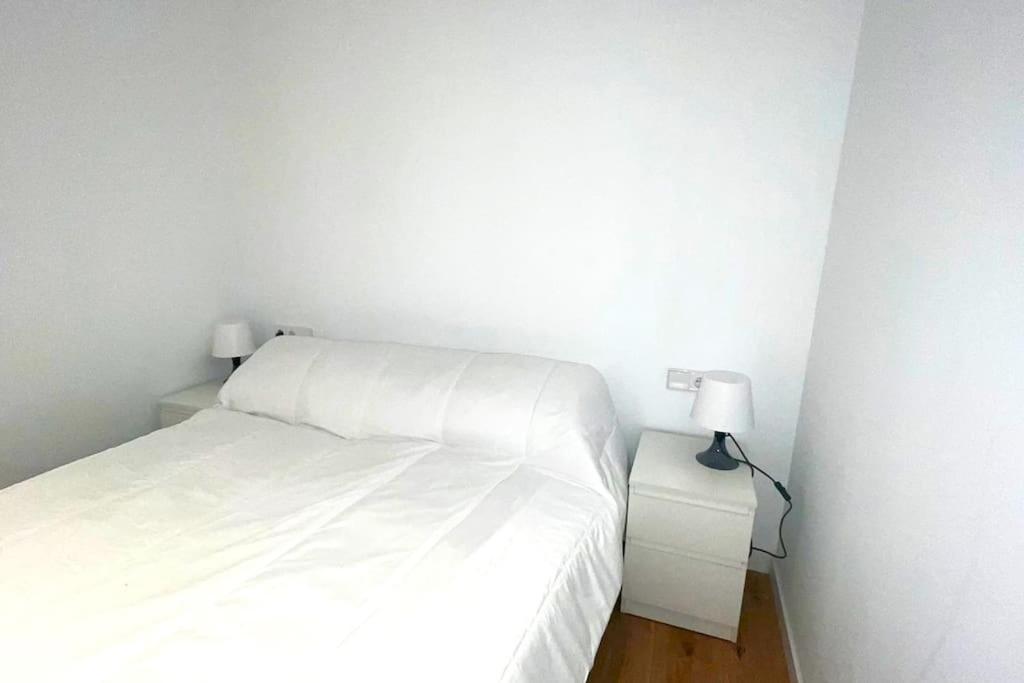 Apartamento Cienciasmar Walencja Zewnętrze zdjęcie