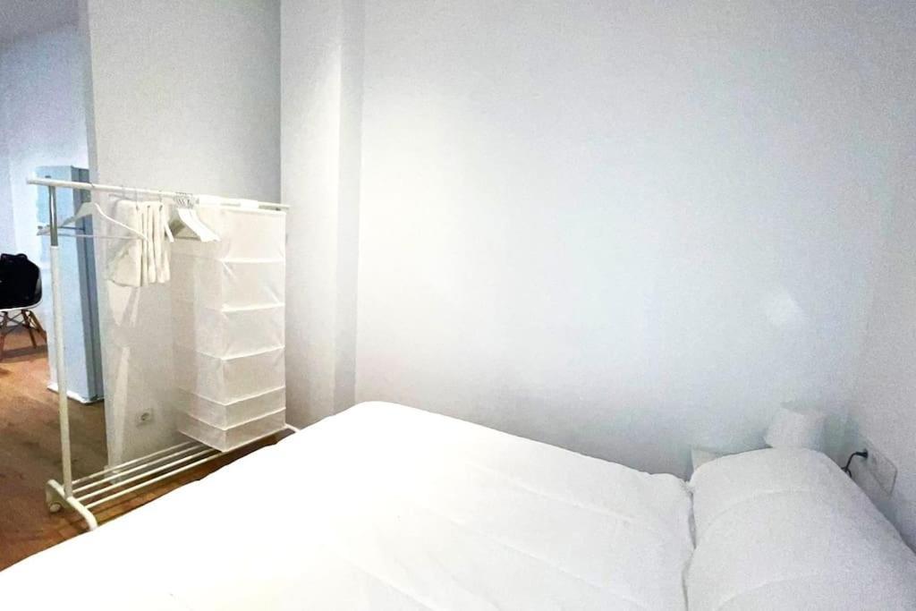 Apartamento Cienciasmar Walencja Zewnętrze zdjęcie
