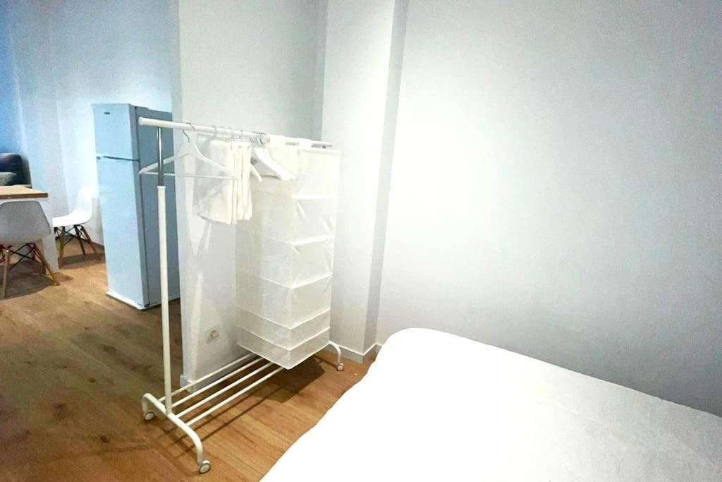 Apartamento Cienciasmar Walencja Zewnętrze zdjęcie