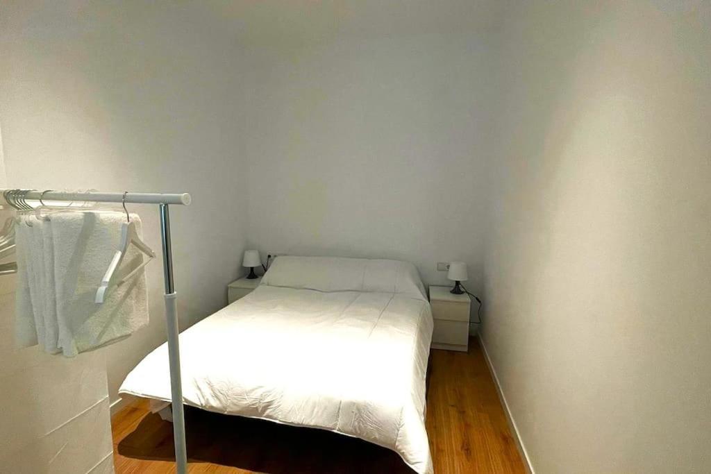 Apartamento Cienciasmar Walencja Zewnętrze zdjęcie