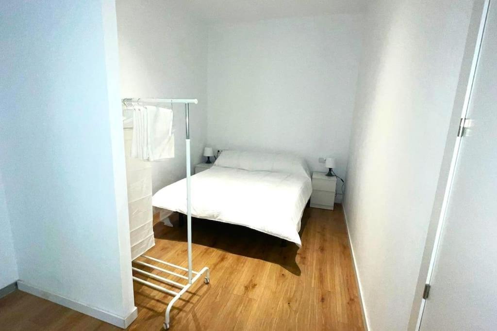 Apartamento Cienciasmar Walencja Zewnętrze zdjęcie