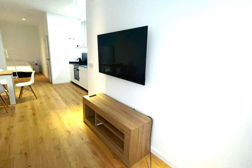 Apartamento Cienciasmar Walencja Zewnętrze zdjęcie