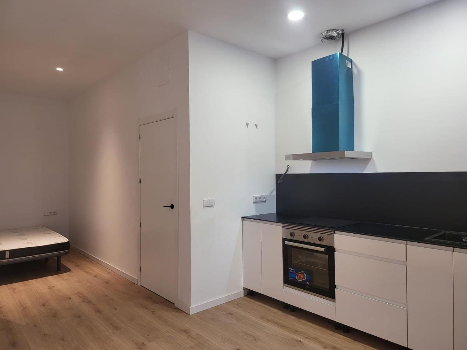 Apartamento Cienciasmar Walencja Zewnętrze zdjęcie